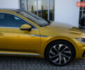 Желтый Фольксваген Arteon, объемом двигателя 1.98 л и пробегом 120 тыс. км за 33800 $, фото 21 на Automoto.ua