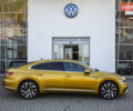 Желтый Фольксваген Arteon, объемом двигателя 1.98 л и пробегом 120 тыс. км за 33800 $, фото 11 на Automoto.ua