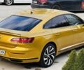 Фольксваген Arteon 2018 в Коростене на Automoto.ua Желтый Фольксваген Arteon, объемом двигателя 1.97 л и пробегом 184 тыс. км за 27999 $, фото 11 на Automoto.ua