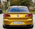 Фольксваген Arteon 2018 в Коростене на Automoto.ua Желтый Фольксваген Arteon, объемом двигателя 1.97 л и пробегом 184 тыс. км за 27999 $, фото 8 на Automoto.ua