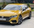Фольксваген Arteon 2018 в Коростене на Automoto.ua Желтый Фольксваген Arteon, объемом двигателя 1.97 л и пробегом 184 тыс. км за 27999 $, фото 2 на Automoto.ua