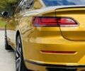 Фольксваген Arteon 2018 в Коростене на Automoto.ua Желтый Фольксваген Arteon, объемом двигателя 1.97 л и пробегом 184 тыс. км за 27999 $, фото 10 на Automoto.ua