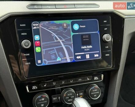 Фольксваген Arteon 2018 в Коростене на Automoto.ua Желтый Фольксваген Arteon, объемом двигателя 1.97 л и пробегом 184 тыс. км за 27999 $, фото 74 на Automoto.ua