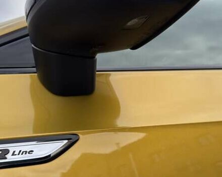 Фольксваген Arteon 2018 в Коростене на Automoto.ua Желтый Фольксваген Arteon, объемом двигателя 1.97 л и пробегом 184 тыс. км за 27999 $, фото 59 на Automoto.ua