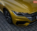 Желтый Фольксваген Arteon, объемом двигателя 1.98 л и пробегом 120 тыс. км за 33800 $, фото 15 на Automoto.ua
