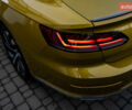 Желтый Фольксваген Arteon, объемом двигателя 1.98 л и пробегом 120 тыс. км за 33800 $, фото 24 на Automoto.ua
