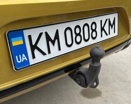 Фольксваген Arteon 2018 в Коростене на Automoto.ua Желтый Фольксваген Arteon, объемом двигателя 1.97 л и пробегом 184 тыс. км за 27999 $, фото 56 на Automoto.ua