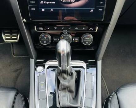 Фольксваген Arteon 2018 в Коростене на Automoto.ua Желтый Фольксваген Arteon, объемом двигателя 1.97 л и пробегом 184 тыс. км за 27999 $, фото 28 на Automoto.ua