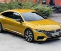 Фольксваген Arteon 2018 в Коростене на Automoto.ua Желтый Фольксваген Arteon, объемом двигателя 1.97 л и пробегом 184 тыс. км за 27999 $, фото 14 на Automoto.ua