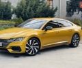 Фольксваген Arteon 2018 в Коростене на Automoto.ua Желтый Фольксваген Arteon, объемом двигателя 1.97 л и пробегом 184 тыс. км за 27999 $, фото 5 на Automoto.ua