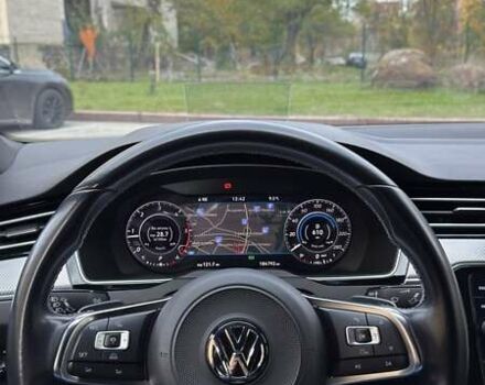 Фольксваген Arteon 2018 в Коростене на Automoto.ua Желтый Фольксваген Arteon, объемом двигателя 1.97 л и пробегом 184 тыс. км за 27999 $, фото 49 на Automoto.ua