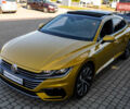 Жовтий Фольксваген Arteon, об'ємом двигуна 1.98 л та пробігом 120 тис. км за 34990 $, фото 30 на Automoto.ua