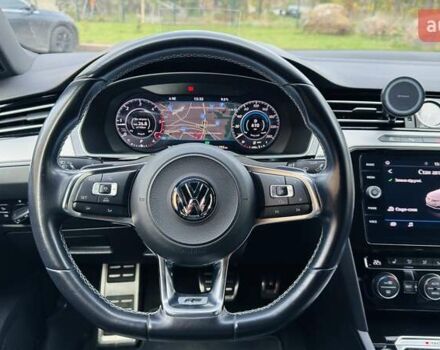 Фольксваген Arteon 2018 в Коростене на Automoto.ua Желтый Фольксваген Arteon, объемом двигателя 1.97 л и пробегом 184 тыс. км за 27999 $, фото 30 на Automoto.ua