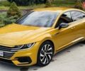 Фольксваген Arteon 2018 в Коростене на Automoto.ua Желтый Фольксваген Arteon, объемом двигателя 1.97 л и пробегом 184 тыс. км за 27999 $, фото 25 на Automoto.ua