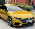 Фольксваген Arteon 2018 в Коростене на Automoto.ua Желтый Фольксваген Arteon, объемом двигателя 1.97 л и пробегом 184 тыс. км за 27999 $, фото 20 на Automoto.ua