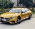 Фольксваген Arteon 2018 в Коростене на Automoto.ua Желтый Фольксваген Arteon, объемом двигателя 1.97 л и пробегом 184 тыс. км за 27999 $, фото 1 на Automoto.ua