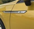 Фольксваген Arteon 2018 в Коростене на Automoto.ua Желтый Фольксваген Arteon, объемом двигателя 1.97 л и пробегом 184 тыс. км за 27999 $, фото 58 на Automoto.ua