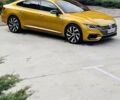 Фольксваген Arteon 2018 в Коростене на Automoto.ua Желтый Фольксваген Arteon, объемом двигателя 1.97 л и пробегом 184 тыс. км за 27999 $, фото 16 на Automoto.ua