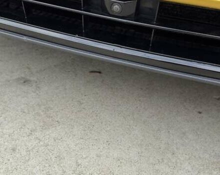 Фольксваген Arteon 2018 в Коростене на Automoto.ua Желтый Фольксваген Arteon, объемом двигателя 1.97 л и пробегом 184 тыс. км за 27999 $, фото 63 на Automoto.ua