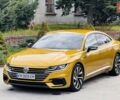 Фольксваген Arteon 2018 в Коростене на Automoto.ua Желтый Фольксваген Arteon, объемом двигателя 1.97 л и пробегом 184 тыс. км за 27999 $, фото 1 на Automoto.ua
