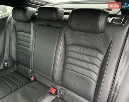 Жовтий Фольксваген Arteon, об'ємом двигуна 2 л та пробігом 179 тис. км за 28999 $, фото 72 на Automoto.ua