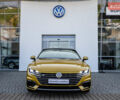 Жовтий Фольксваген Arteon, об'ємом двигуна 1.98 л та пробігом 120 тис. км за 34990 $, фото 5 на Automoto.ua