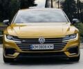 Фольксваген Arteon 2018 в Коростене на Automoto.ua Желтый Фольксваген Arteon, объемом двигателя 1.97 л и пробегом 184 тыс. км за 27999 $, фото 19 на Automoto.ua
