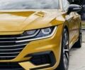 Фольксваген Arteon 2018 в Коростене на Automoto.ua Желтый Фольксваген Arteon, объемом двигателя 1.97 л и пробегом 184 тыс. км за 27999 $, фото 21 на Automoto.ua