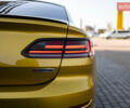 Желтый Фольксваген Arteon, объемом двигателя 1.98 л и пробегом 120 тыс. км за 33800 $, фото 23 на Automoto.ua