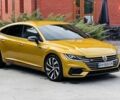 Фольксваген Arteon 2018 в Коростене на Automoto.ua Желтый Фольксваген Arteon, объемом двигателя 1.97 л и пробегом 184 тыс. км за 27999 $, фото 15 на Automoto.ua