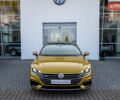 Жовтий Фольксваген Arteon, об'ємом двигуна 1.98 л та пробігом 120 тис. км за 34990 $, фото 6 на Automoto.ua