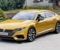 Фольксваген Arteon 2018 в Коростене на Automoto.ua Желтый Фольксваген Arteon, объемом двигателя 1.97 л и пробегом 184 тыс. км за 27999 $, фото 23 на Automoto.ua