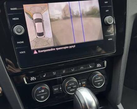 Фольксваген Arteon 2018 в Коростене на Automoto.ua Желтый Фольксваген Arteon, объемом двигателя 1.97 л и пробегом 184 тыс. км за 27999 $, фото 37 на Automoto.ua