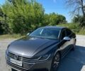 Серый Фольксваген Arteon, объемом двигателя 2 л и пробегом 100 тыс. км за 27000 $, фото 1 на Automoto.ua