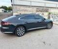Сірий Фольксваген Arteon, об'ємом двигуна 2 л та пробігом 107 тис. км за 21473 $, фото 5 на Automoto.ua