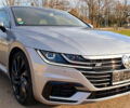 Серый Фольксваген Arteon, объемом двигателя 2 л и пробегом 100 тыс. км за 39500 $, фото 1 на Automoto.ua