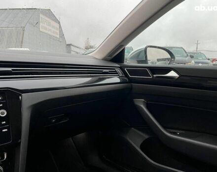 Фольксваген Arteon 2018 в Львове на Automoto.ua Серый Фольксваген Arteon, объемом двигателя 2 л и пробегом 225 тыс. км за 24990 $, фото 30 на Automoto.ua