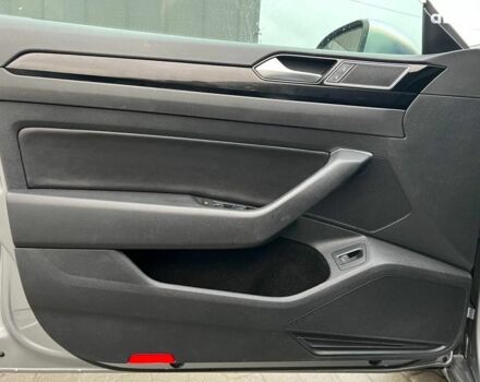 Фольксваген Arteon 2018 в Львове на Automoto.ua Серый Фольксваген Arteon, объемом двигателя 2 л и пробегом 225 тыс. км за 24990 $, фото 15 на Automoto.ua