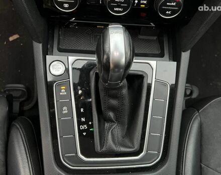 Фольксваген Arteon 2018 в Львове на Automoto.ua Серый Фольксваген Arteon, объемом двигателя 2 л и пробегом 225 тыс. км за 24990 $, фото 29 на Automoto.ua