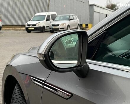 Фольксваген Arteon 2018 в Львове на Automoto.ua Серый Фольксваген Arteon, объемом двигателя 2 л и пробегом 225 тыс. км за 24990 $, фото 14 на Automoto.ua