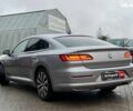 Фольксваген Arteon 2018 в Львове на Automoto.ua Серый Фольксваген Arteon, объемом двигателя 2 л и пробегом 225 тыс. км за 24990 $, фото 5 на Automoto.ua