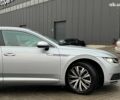 Фольксваген Arteon 2018 в Львове на Automoto.ua Серый Фольксваген Arteon, объемом двигателя 2 л и пробегом 225 тыс. км за 24990 $, фото 10 на Automoto.ua