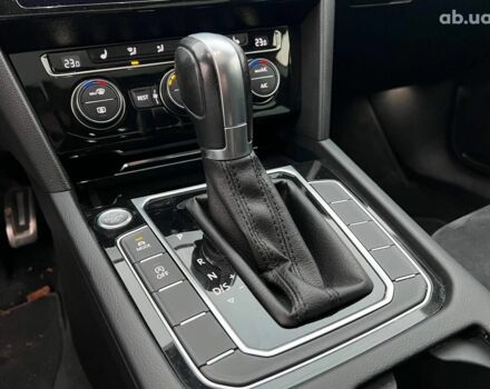 Фольксваген Arteon 2018 в Львове на Automoto.ua Серый Фольксваген Arteon, объемом двигателя 2 л и пробегом 225 тыс. км за 24990 $, фото 33 на Automoto.ua