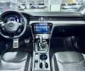 Серый Фольксваген Arteon, объемом двигателя 2 л и пробегом 53 тыс. км за 12000 $, фото 4 на Automoto.ua