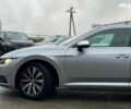 Фольксваген Arteon 2018 в Львове на Automoto.ua Серый Фольксваген Arteon, объемом двигателя 2 л и пробегом 225 тыс. км за 24990 $, фото 2 на Automoto.ua