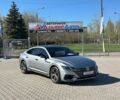 Серый Фольксваген Arteon, объемом двигателя 2 л и пробегом 130 тыс. км за 24999 $, фото 1 на Automoto.ua