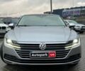 Фольксваген Arteon 2018 в Львове на Automoto.ua Серый Фольксваген Arteon, объемом двигателя 2 л и пробегом 225 тыс. км за 24990 $, фото 1 на Automoto.ua