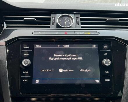 Фольксваген Arteon 2018 в Львове на Automoto.ua Серый Фольксваген Arteon, объемом двигателя 2 л и пробегом 225 тыс. км за 24990 $, фото 26 на Automoto.ua