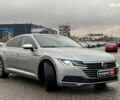 Фольксваген Arteon 2018 в Львове на Automoto.ua Серый Фольксваген Arteon, объемом двигателя 2 л и пробегом 225 тыс. км за 24990 $, фото 11 на Automoto.ua