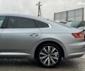 Фольксваген Arteon 2018 в Львове на Automoto.ua Серый Фольксваген Arteon, объемом двигателя 2 л и пробегом 225 тыс. км за 24990 $, фото 4 на Automoto.ua